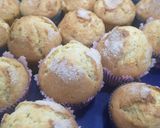 Foto del paso 10 de la receta Magdalenas de manzana en Thermomix