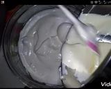 صورة لخطوة 4 من وصفة الكيكه الاسفنجيه