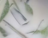 Foto langkah ke 2 dari resep Lemper abon bakar.