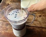 樹豆勇士鮮奶酪的食譜步驟2照片