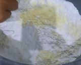 Foto langkah ke 2 dari resep Kue gabus.