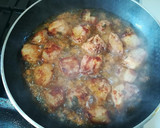 Foto del paso 3 de la receta: Lomo de cerdo en adobo