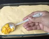 A picture of step 8 of Mango Dessert.