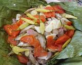 Foto langkah ke 4 dari resep Ikan Seluang Betuup.