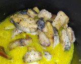 Foto del paso 6 de la receta: Arroz con pescado 🐠