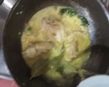 Foto langkah ke 2 dari resep Soto Ayam Klethuk khas Blora.