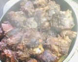 Foto del paso 1 de la receta: Chancho Frito con limón!