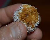 Foto del paso 5 de la receta: Trufas de galletas de Arroz👌