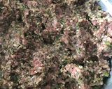Foto del paso 3 de la receta: Kibbeh