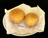 A picture of step 4 of Egg Roll.