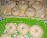 Foto langkah ke 4 dari resep Donat Kentang.