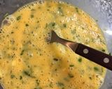 Foto del paso 8 de la receta: Picatta de cerdo con puré de zanahorias y naranja 🍊