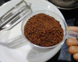 Fluffy Wheat cake (சாப்டான கோதுமை கேக்) ரெசிபி ஸ்டேப் 2 புகைப்படம்