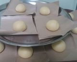 Foto langkah ke 4 dari resep Donat Abu salman,.