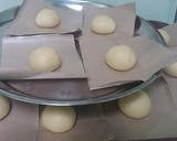 Foto langkah ke 4 dari resep Donat Abu salman,.