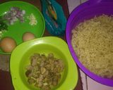 Foto langkah ke 1 dari resep Mie praktis.