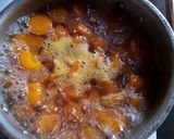 Foto del paso 1 de la receta: Ñoquis de zanahoria caseros