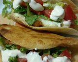 Foto del paso 5 de la receta: Tacos dorados de papa