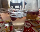 Foto del paso 2 de la receta: Aguitas naturales de fruta