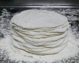 Foto del paso 4 de la receta: Masa Philo