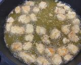 Foto langkah ke 3 dari resep Ayam Kuluyuk.