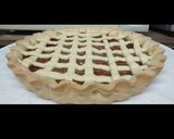 Foto del paso 7 de la receta: Masa para fondear (pasta frola, toffie, tarta de coco, lemon pie, etc)