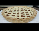 Foto del paso 7 de la receta: Masa para fondear (pasta frola, toffie, tarta de coco, lemon pie, etc)