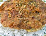 Foto langkah ke 3 dari resep Khai Jiao Nuea Sab (ไข่เจียวเนื้อสับ).