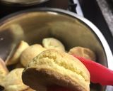 Foto del paso 5 de la receta: Scons