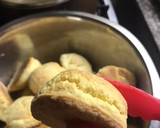 Foto del paso 5 de la receta: Scons