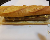 Foto del paso 5 de la receta: Bratwurst o hot dog