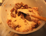 Foto del paso 13 de la receta: Albóndigas Minguito, y ensalarda de aquellas