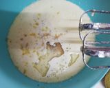 Foto del paso 3 de la receta: Queque tradicional Chileno
