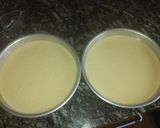Foto del paso 3 de la receta: Bizcochuelo relleno de arándanos y crema