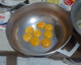 Foto del paso 4 de la receta: Torta de vainilla y torta de zanahoria
