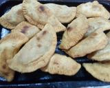 Foto del paso 9 de la receta: Empanadas con masa casera