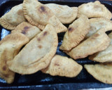 Foto del paso 9 de la receta: Empanadas con masa casera
