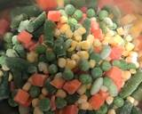 Veggie Draped Quinoa recipe step 3 photo