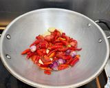 Foto langkah ke 2 dari resep Sambel Bajak.