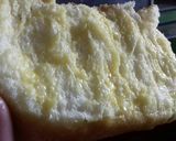 Foto langkah ke 12 dari resep Roti Sisir Homemade NoEgg.