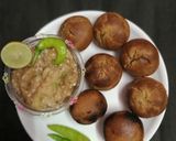 बिहार की लिट्टी चोखा बनाने की रेसिपी (Latti Chokha Recipe In Hindi) रेसिपी चरण 6 फोटो
