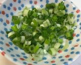 月見山藥泥蕎麥麵的食譜步驟1照片
