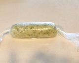 A picture of step 5 of Parsley butter / Truffle Butter.