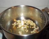 Foto del paso 1 de la receta: Menestra de verduras congeladas