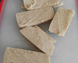 Foto del paso 1 de la receta: Seitan a la mostaza