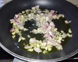 Foto del paso 4 de la receta: Risotto de camarón 🍤