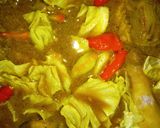 Foto langkah ke 9 dari resep 43. Tongseng Ayam Non Santan.