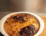 Gänsebrust mit Blaubeerkonfitüre überbacken Rezeptschritt 5 Foto