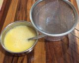 Foto langkah ke 1 dari resep Telur tim.