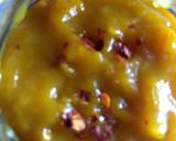 Sweet mango chilli sauce recipe step 2 photo